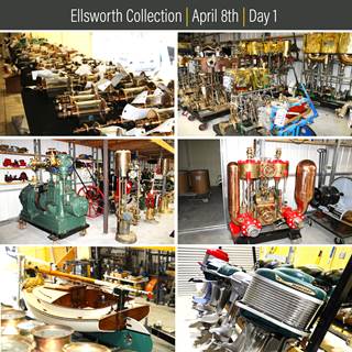 4.8.26 | Ellsworth Collection Day 1 | Dec 11-Apr 8, 2026 Auction ...