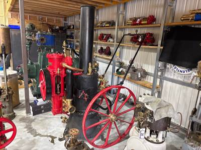 4.8.26 | Ellsworth Collection Day 1 | Dec 11-Apr 8, 2026 Auction ...