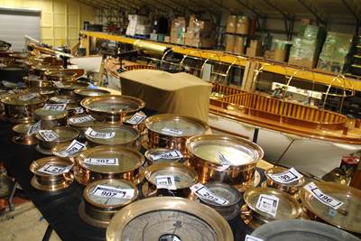 4.8.26 | Ellsworth Collection Day 1 | Dec 11-Apr 8, 2026 Auction ...