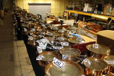 4.8.26 | Ellsworth Collection Day 1 | Dec 11-Apr 8, 2026 Auction ...